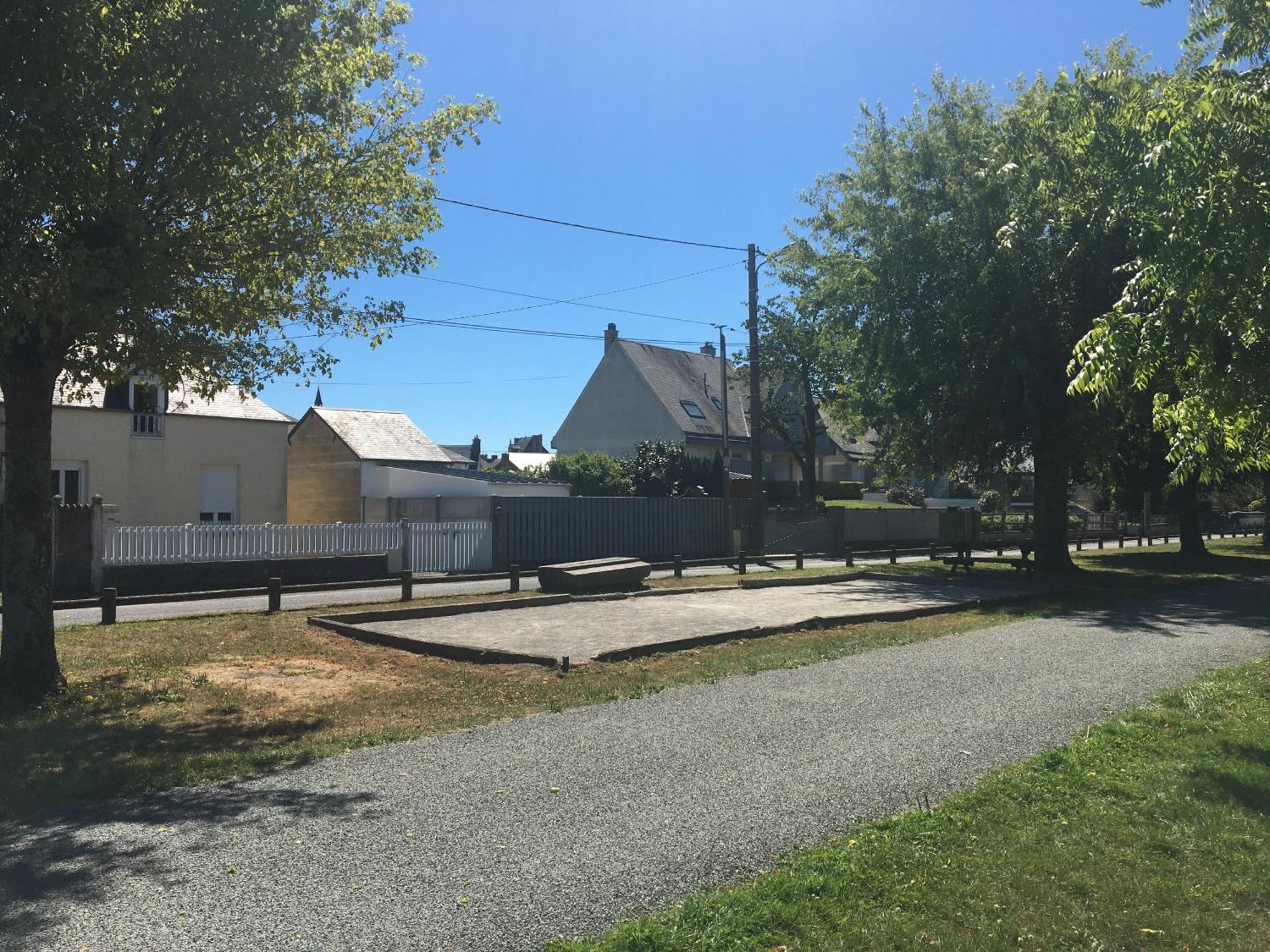 Maison Gite 2/4 P Baie Du Mont Pontorson Exteriér fotografie